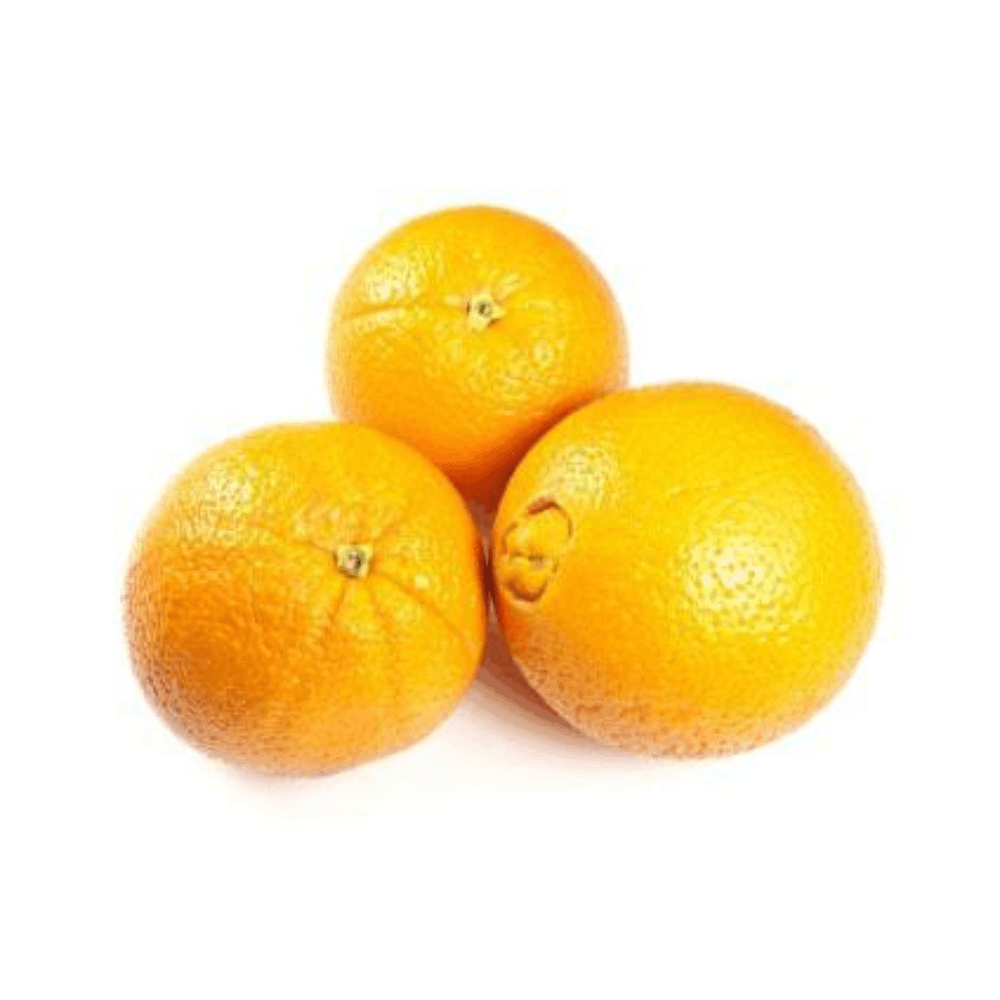 Laranja Umbigo Importada Embalagem 500g Aprox. 3 Unid.